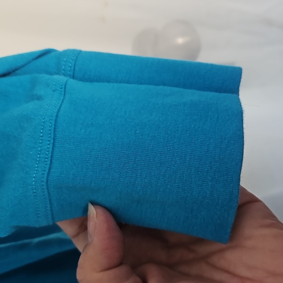 Old Navy 2 For 5 shirt size xxl/1× long sleeves - Picture 4 of 8